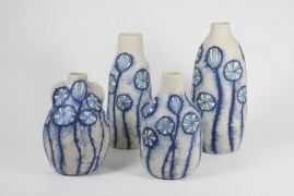 Small Vase