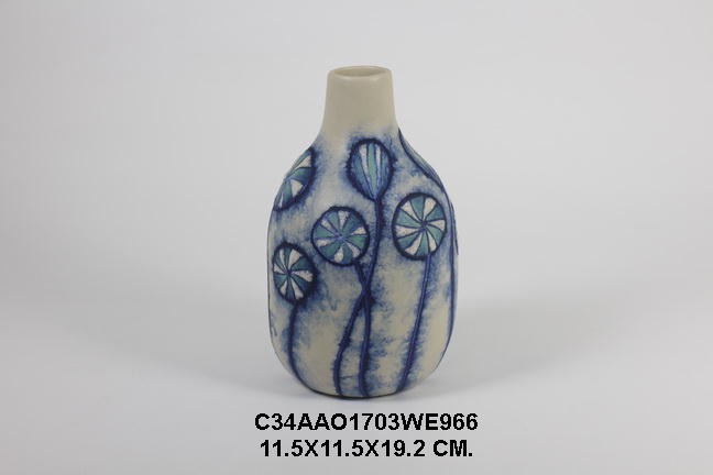 Small Vase