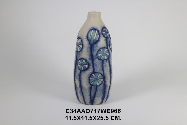 Small Vase
