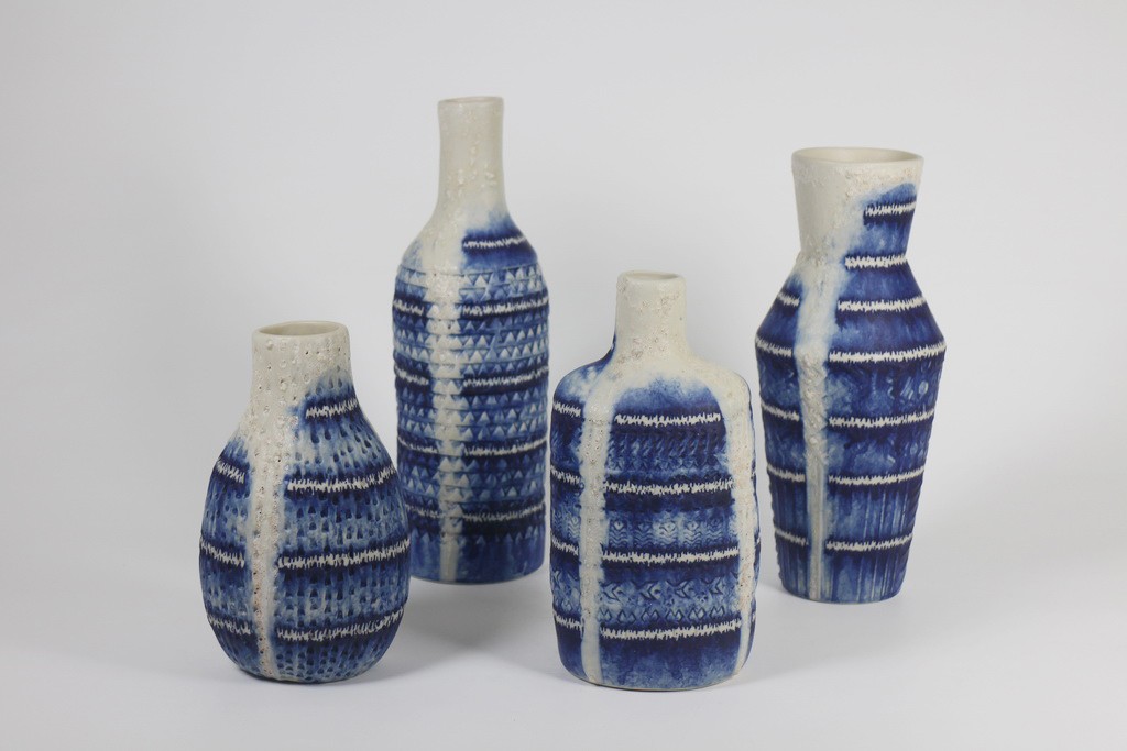 Small Vase