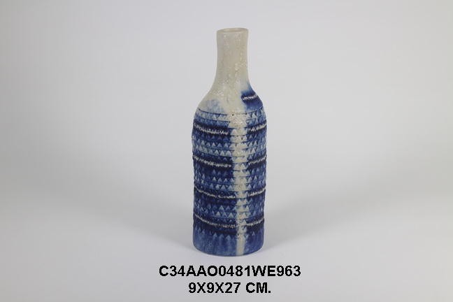Small Vase