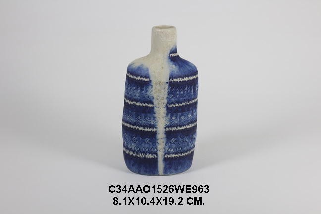 Small Vase