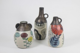 Small Vase