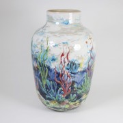 Large Vase