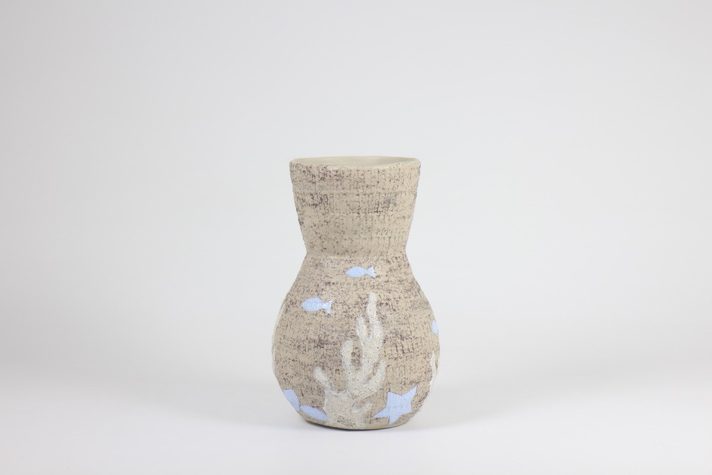 Small Vase
