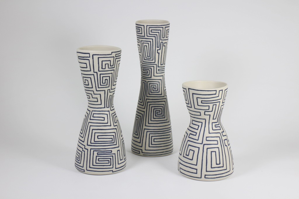 Small Vase