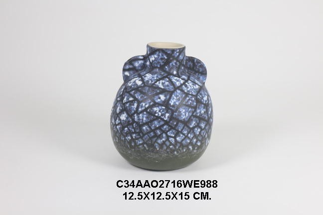 Small Vase