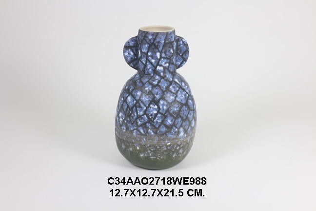 Small Vase