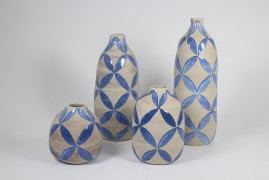 Small Vase