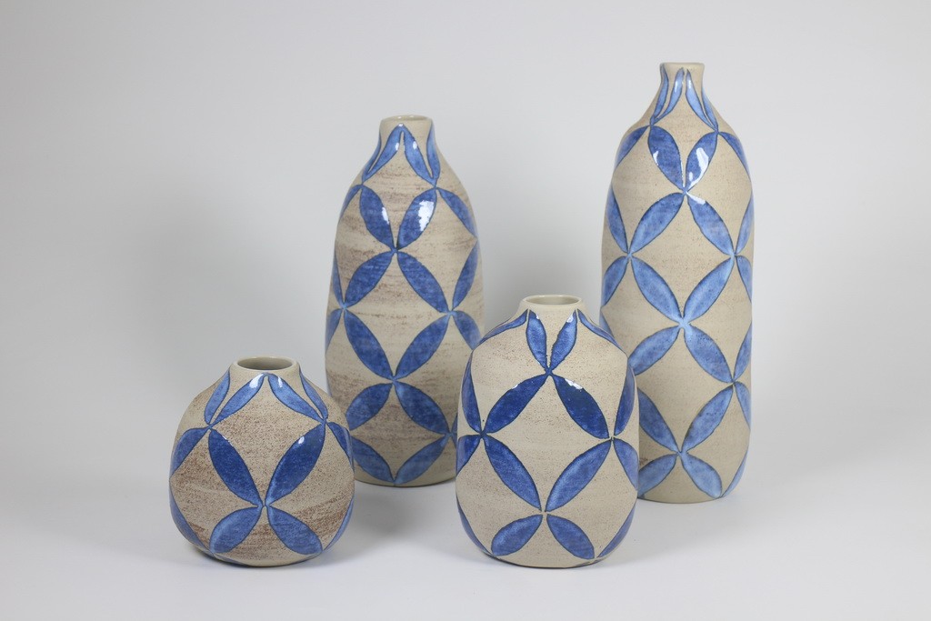 Small Vase