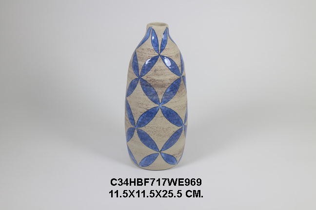 Small Vase