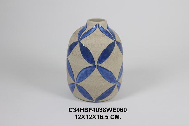 Small Vase