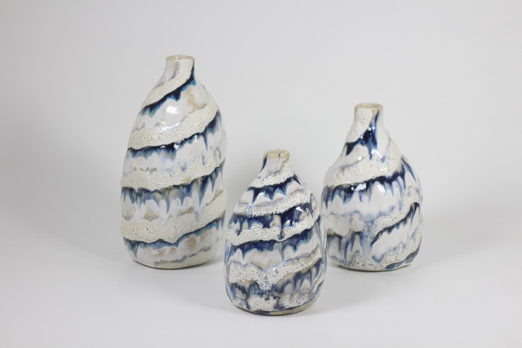 Small Vase