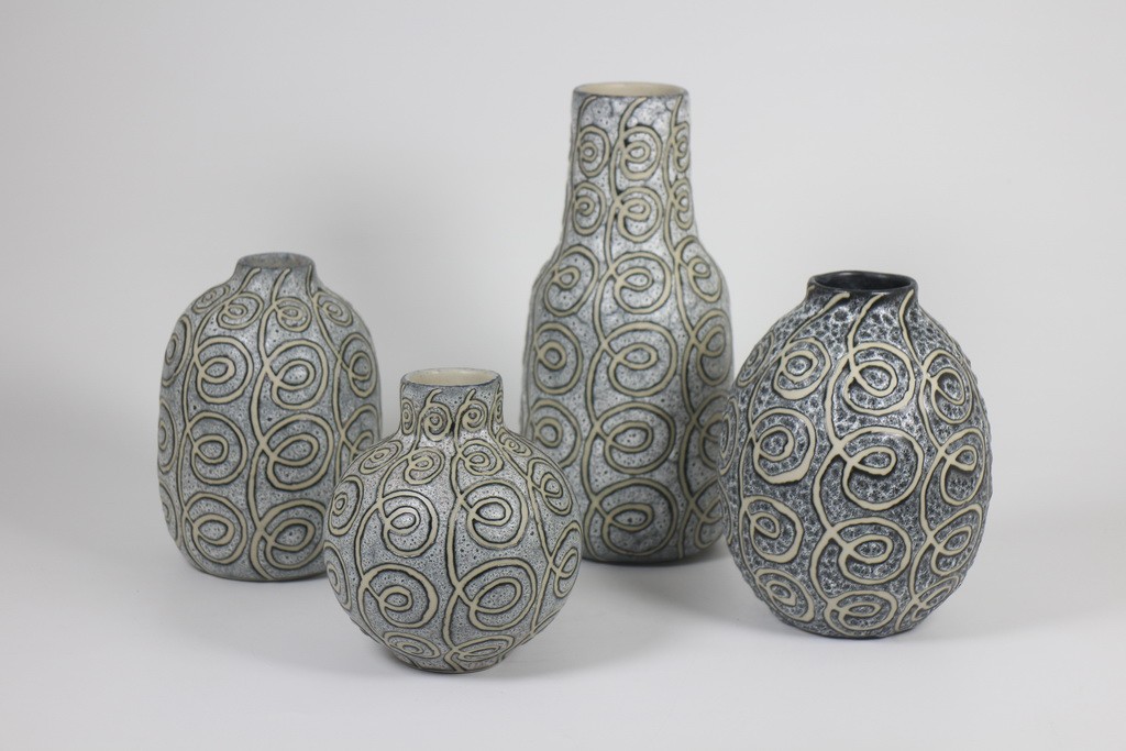 Small Vase