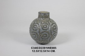 Small Vase