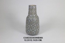 Small Vase