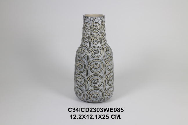 Small Vase