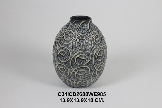 Small Vase