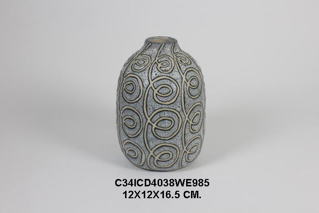 Small Vase