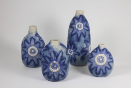 Small Vase