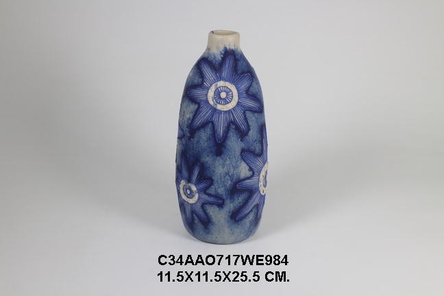 Small Vase