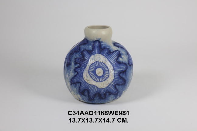 Small Vase