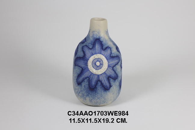 Small Vase