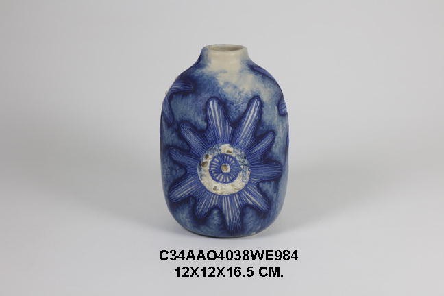 Small Vase