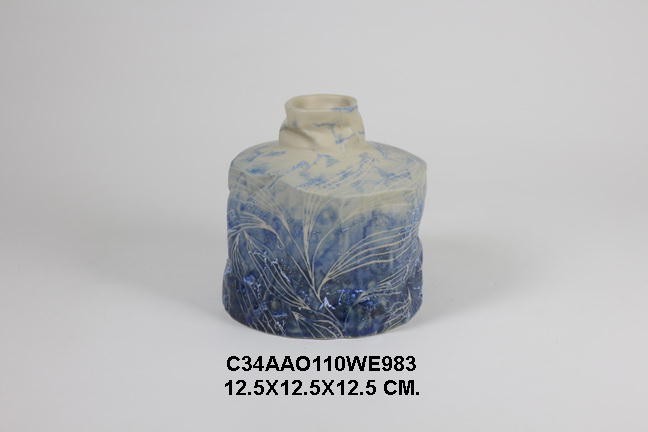 Small Vase