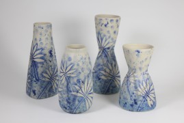 Small Vase