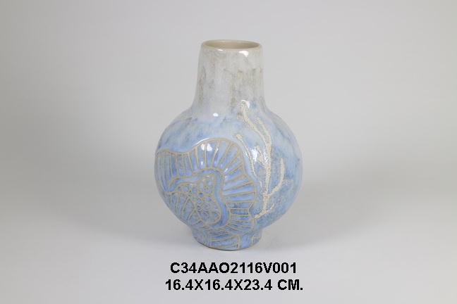 Small Vase