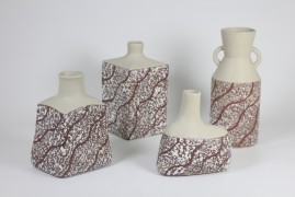 Small Vase