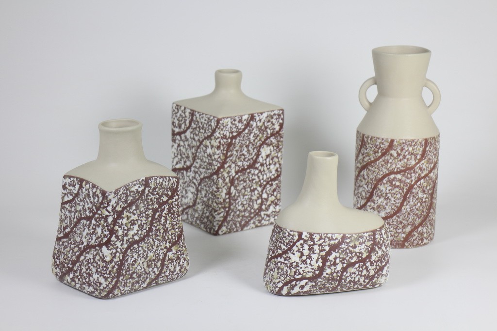 Small Vase