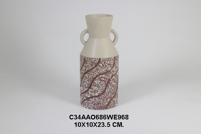 Small Vase