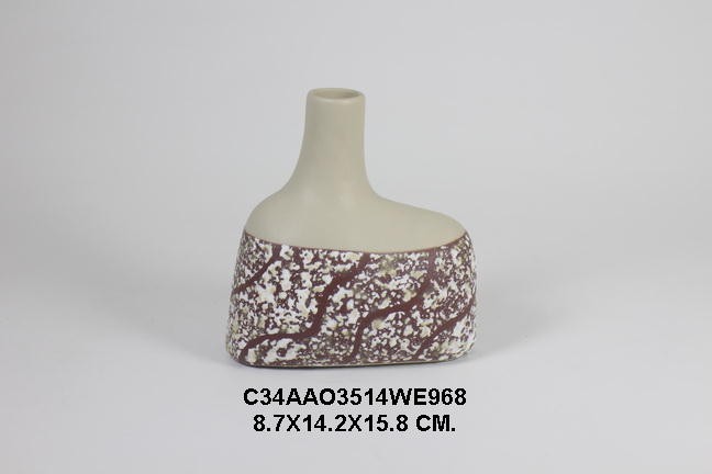 Small Vase