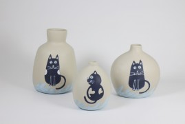 Small Vase
