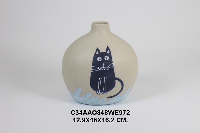 Small Vase