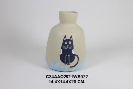 Small Vase