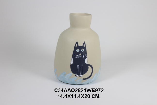 Small Vase
