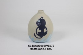 Small Vase