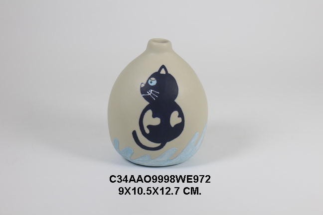 Small Vase