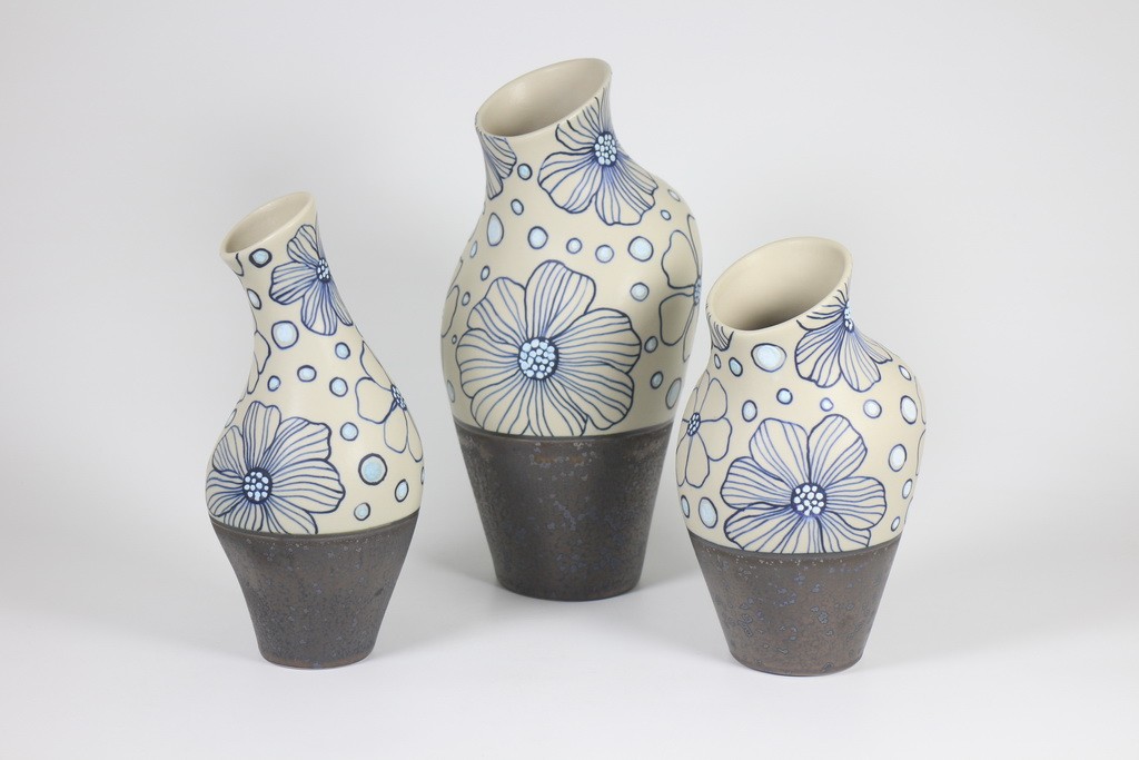 Small Vase