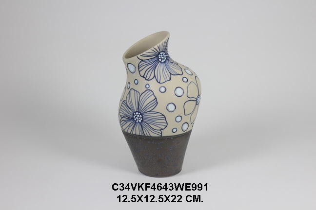 Small Vase