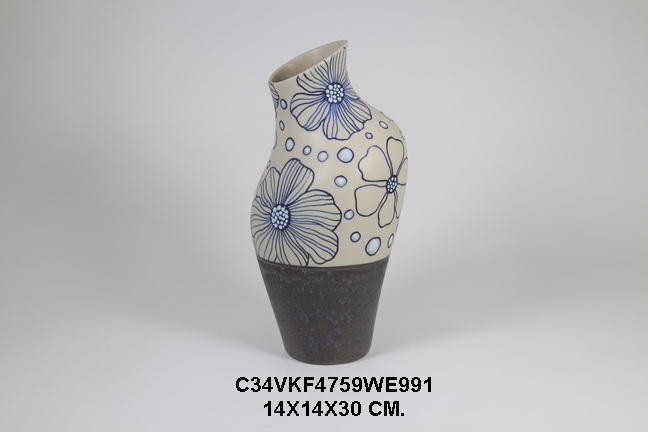 Small Vase