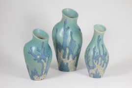Small Vase