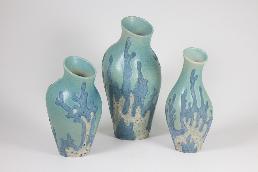 Small Vase