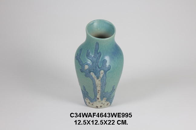 Small Vase
