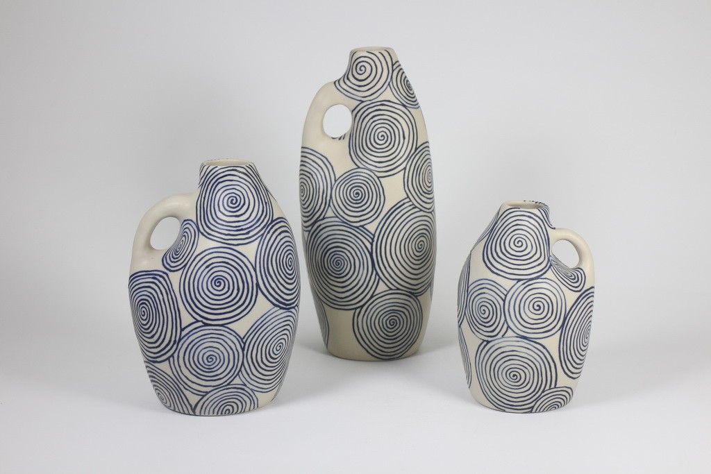 Small Vase