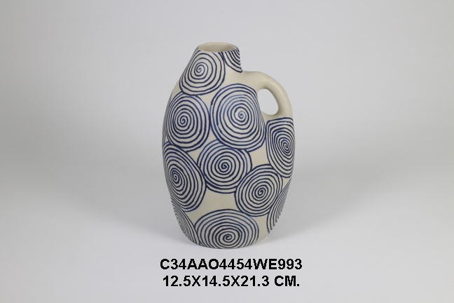 Small Vase