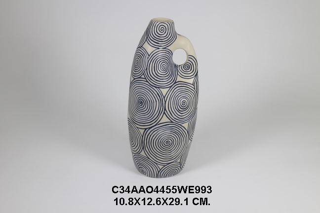 Small Vase